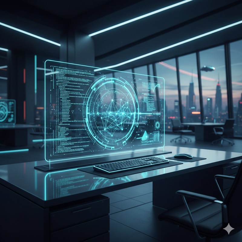 Технология нового поколения для IT-карьеры